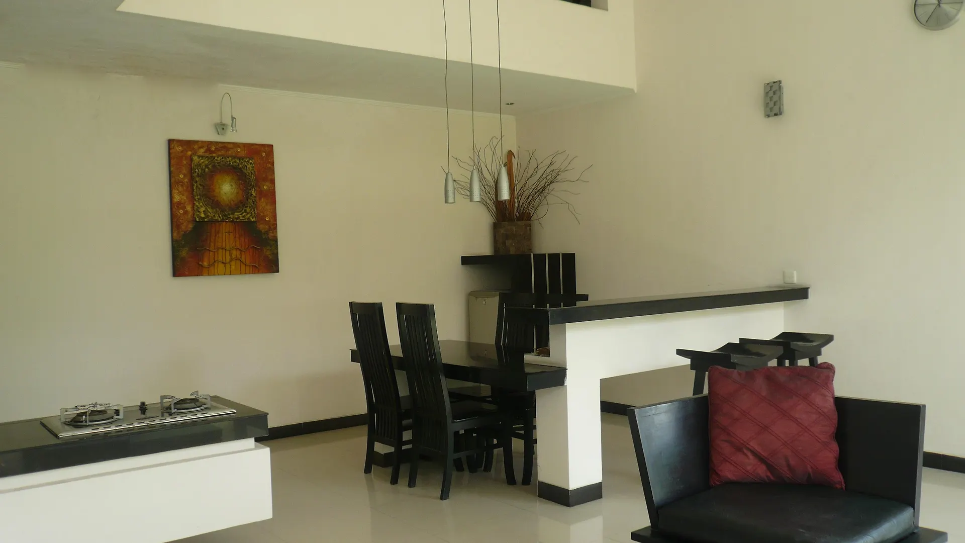 The Rishi Villa Σεμινιάκ Ξενοδοχείο