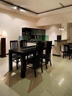 The Rishi Villa Σεμινιάκ 4*,