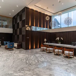 Hotel The Capital And, Seminyak