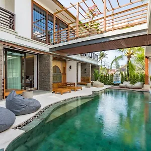 Hotel The Akasha Boutique, Seminyak