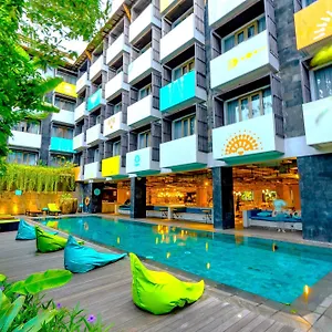 Tijili Seminyak (Bali)