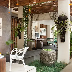 Grandmas Seminyak (Bali)