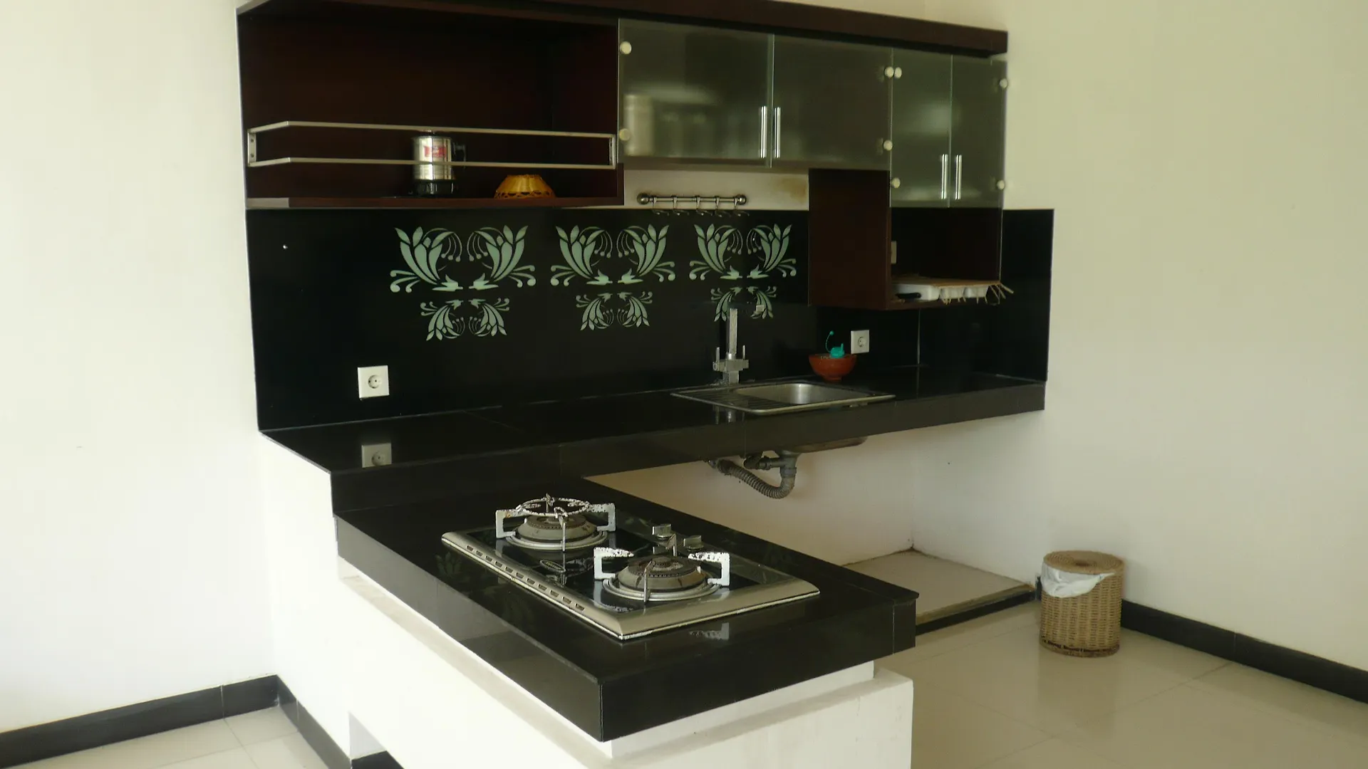 Hotel The Rishi Villa Seminyak