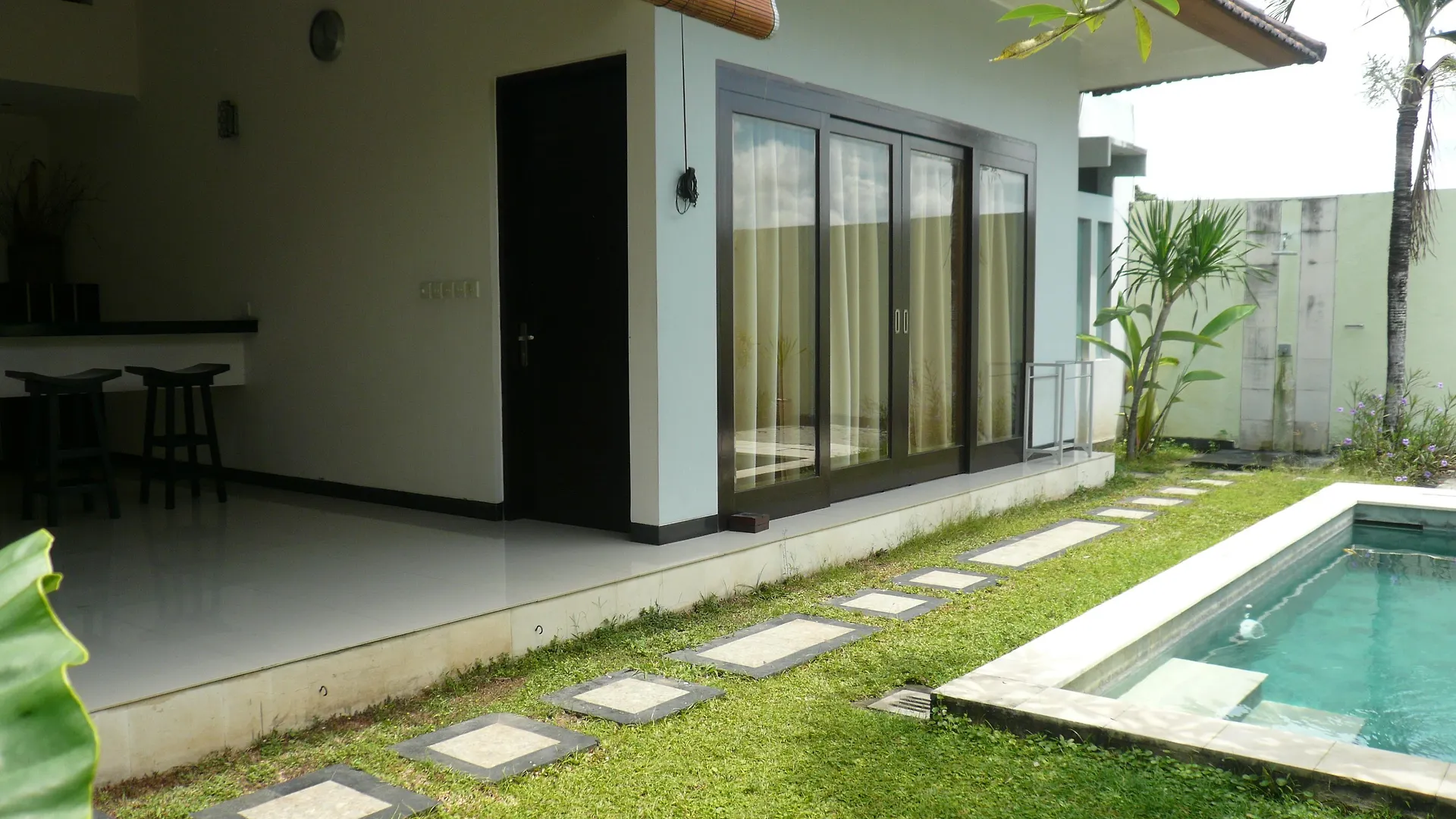 The Rishi Villa Seminyak