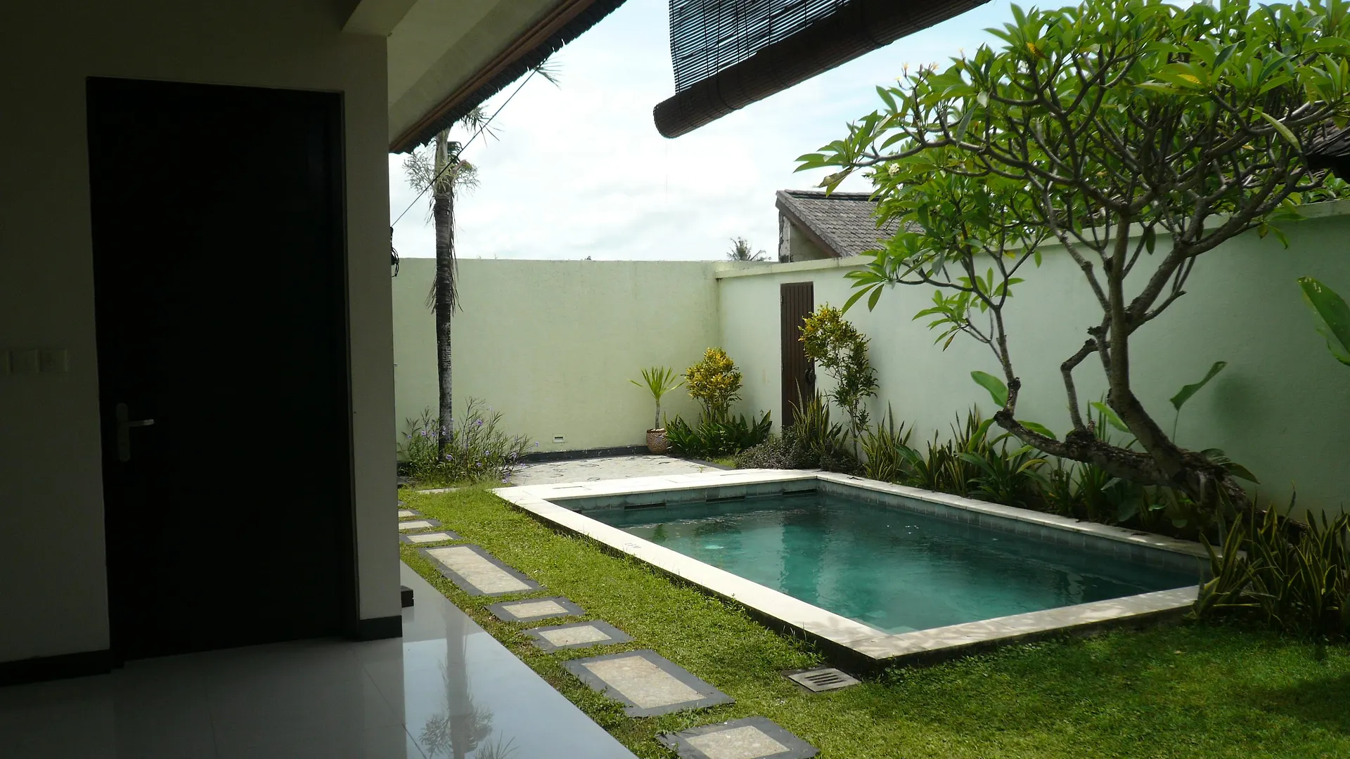 The Rishi Villa Seminyak  Seminyak (Bali)