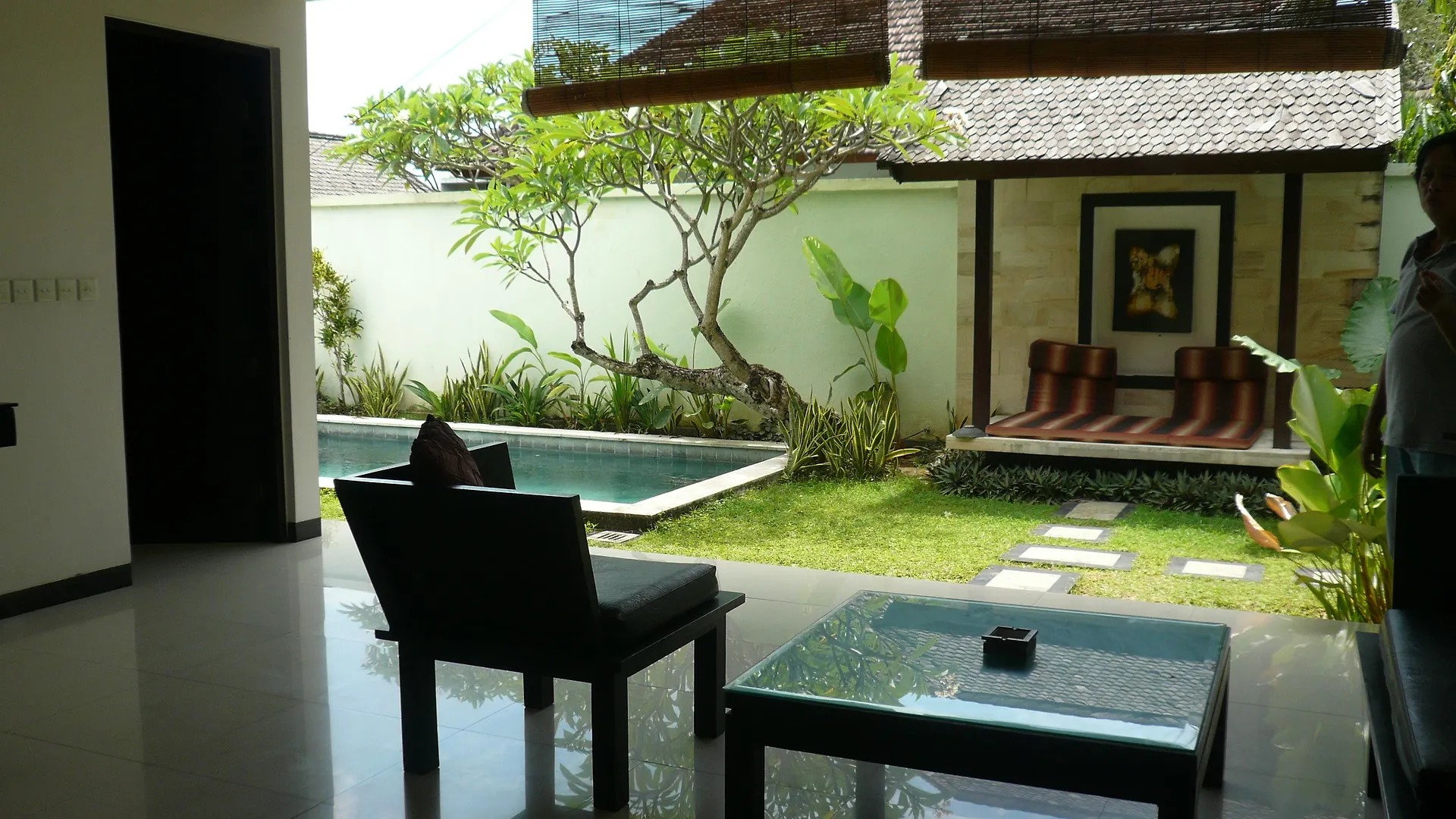The Rishi Villa Seminyak  Hotel