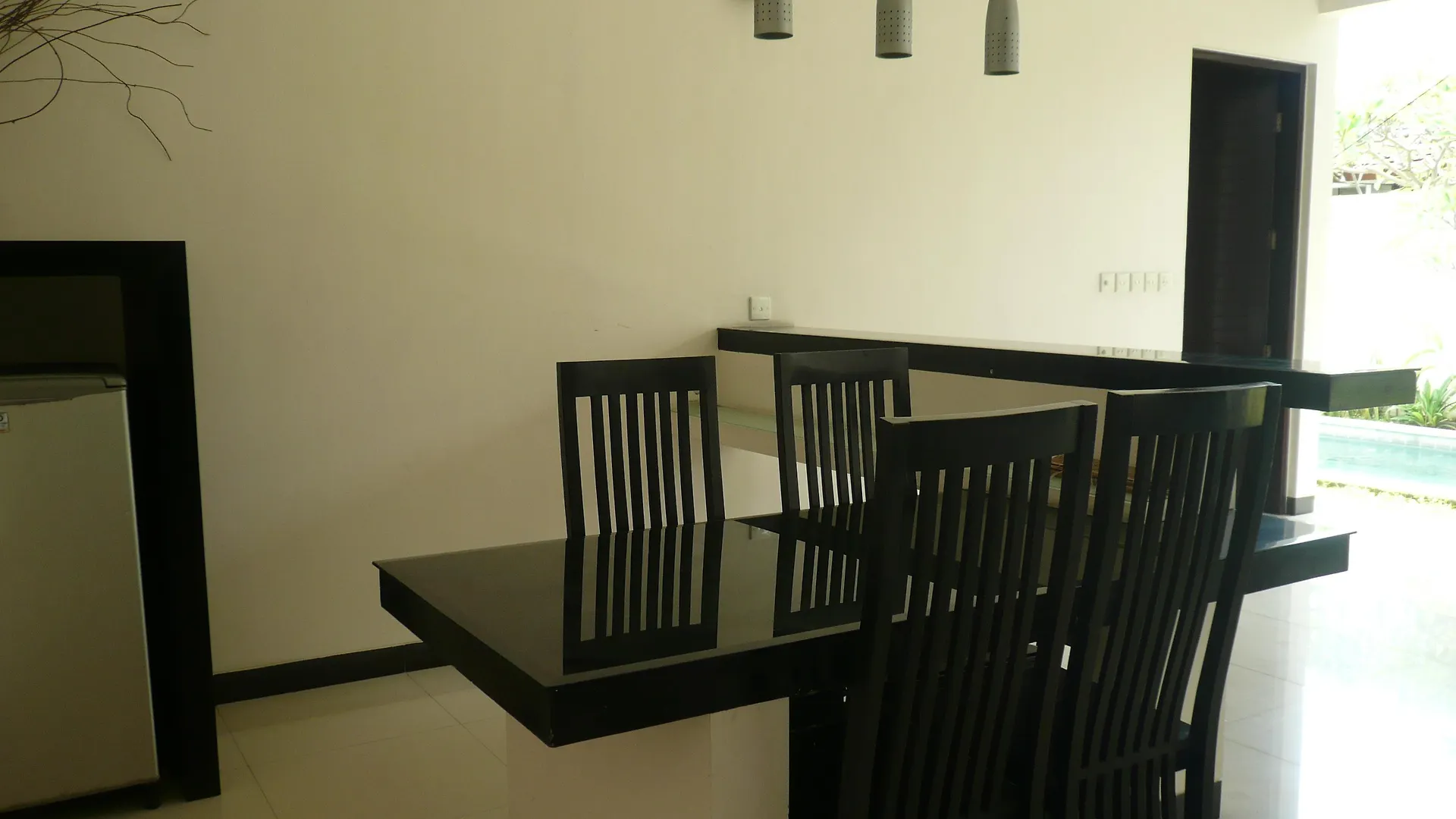 **** Hotel The Rishi Villa Seminyak  Indonesia