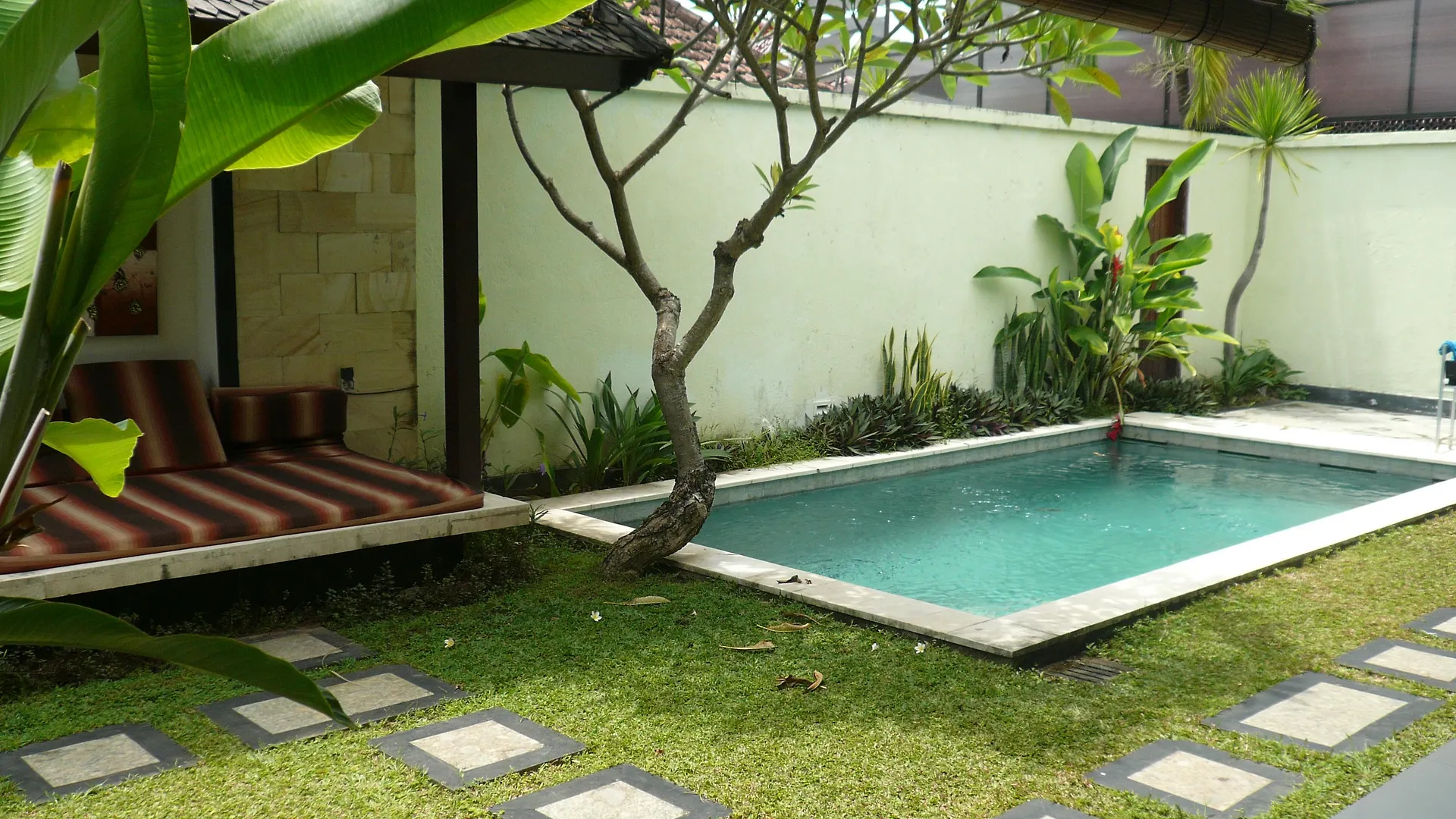 The Rishi Villa Seminyak  Seminyak (Bali)