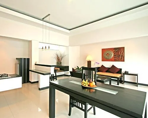 The Rishi Villa Seminyak  Indonesia