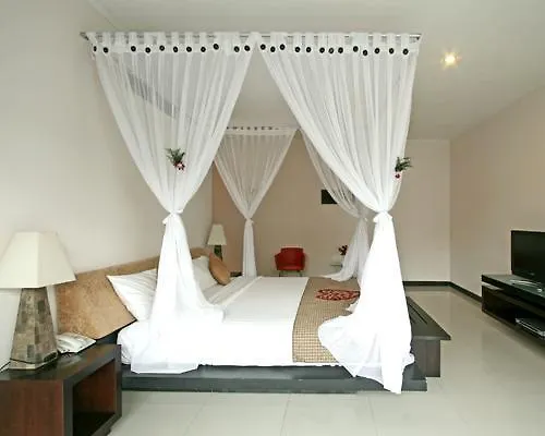 The Rishi Villa Seminyak