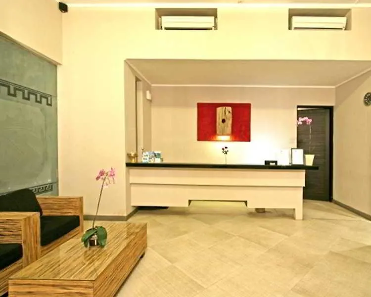 Hotel The Rishi Villa Seminyak