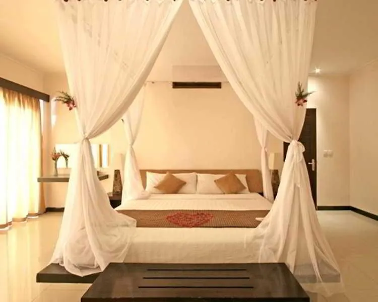 The Rishi Villa Seminyak