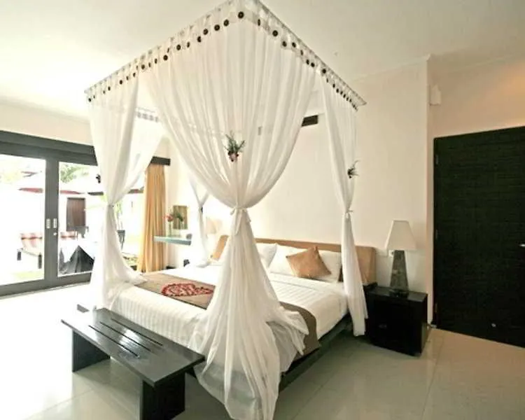 The Rishi Villa Seminyak  Hotel Seminyak (Bali)