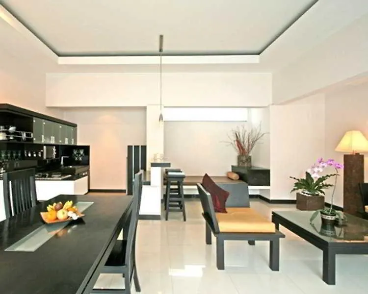 The Rishi Villa Seminyak  Seminyak (Bali)