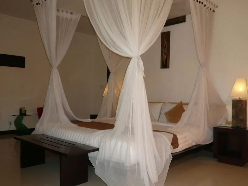 The Rishi Villa Seminyak  Seminyak (Bali)