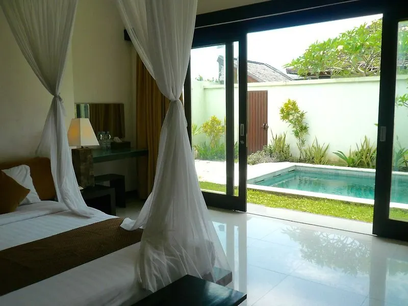 The Rishi Villa Seminyak  Seminyak (Bali)