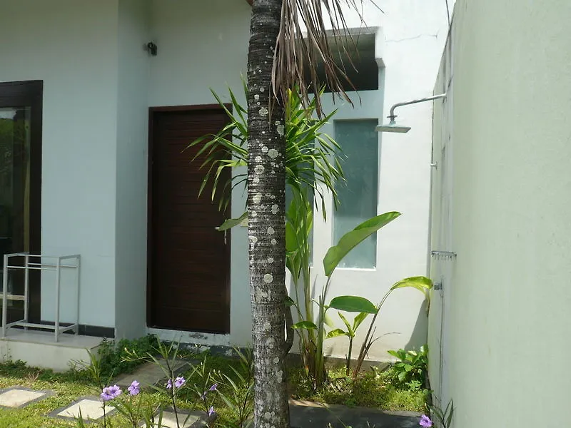 The Rishi Villa Seminyak  Hotel