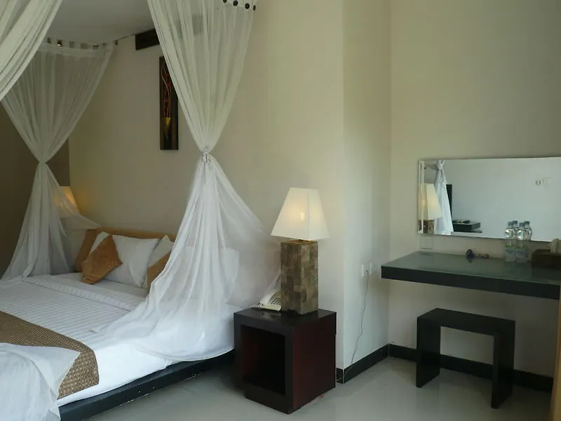 Hotel The Rishi Villa Seminyak