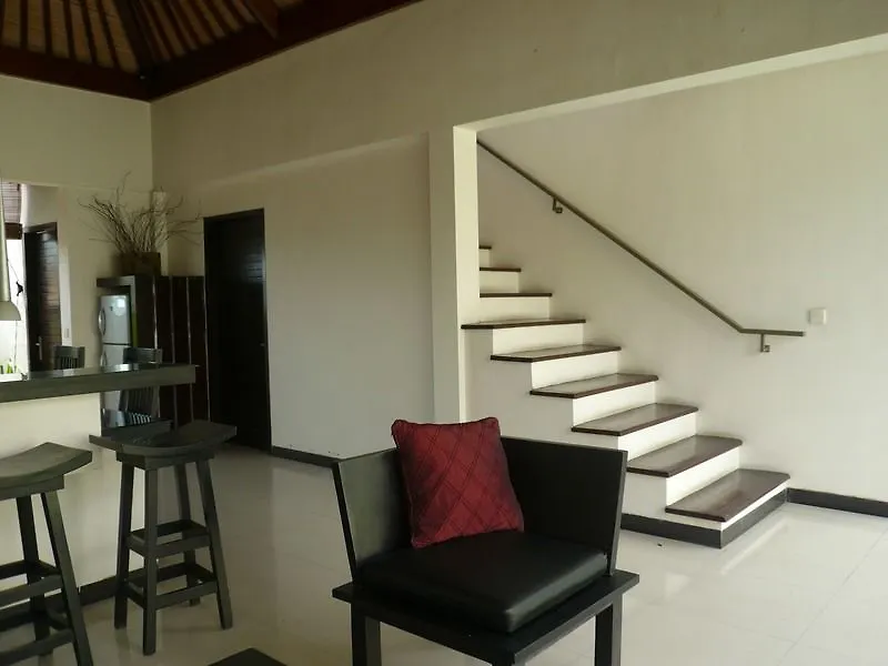 Hotel The Rishi Villa Seminyak