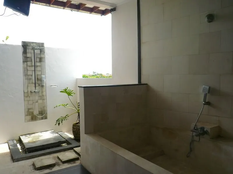 The Rishi Villa Seminyak  Hotel