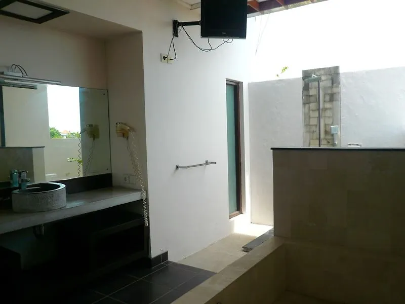 The Rishi Villa Seminyak  Indonesia
