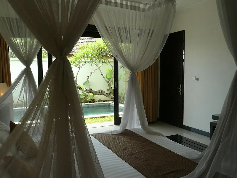 The Rishi Villa Seminyak