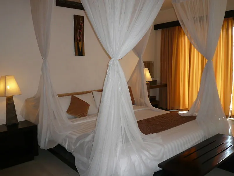 The Rishi Villa Seminyak  Hotel Seminyak (Bali)
