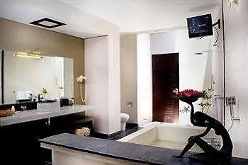 The Rishi Villa Seminyak