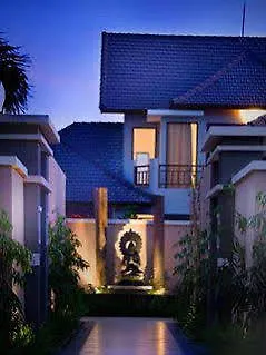 The Rishi Villa Seminyak  Seminyak (Bali)
