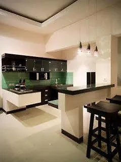 Hotel The Rishi Villa Seminyak