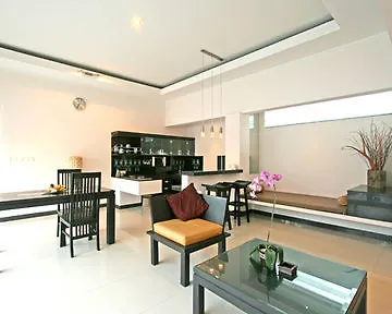 The Rishi Villa Seminyak  Hotel Seminyak (Bali)