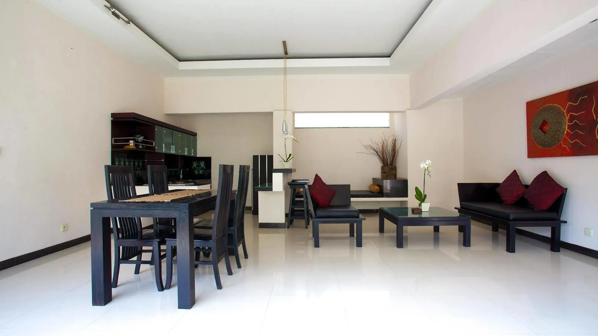 The Rishi Villa Seminyak  Seminyak (Bali)