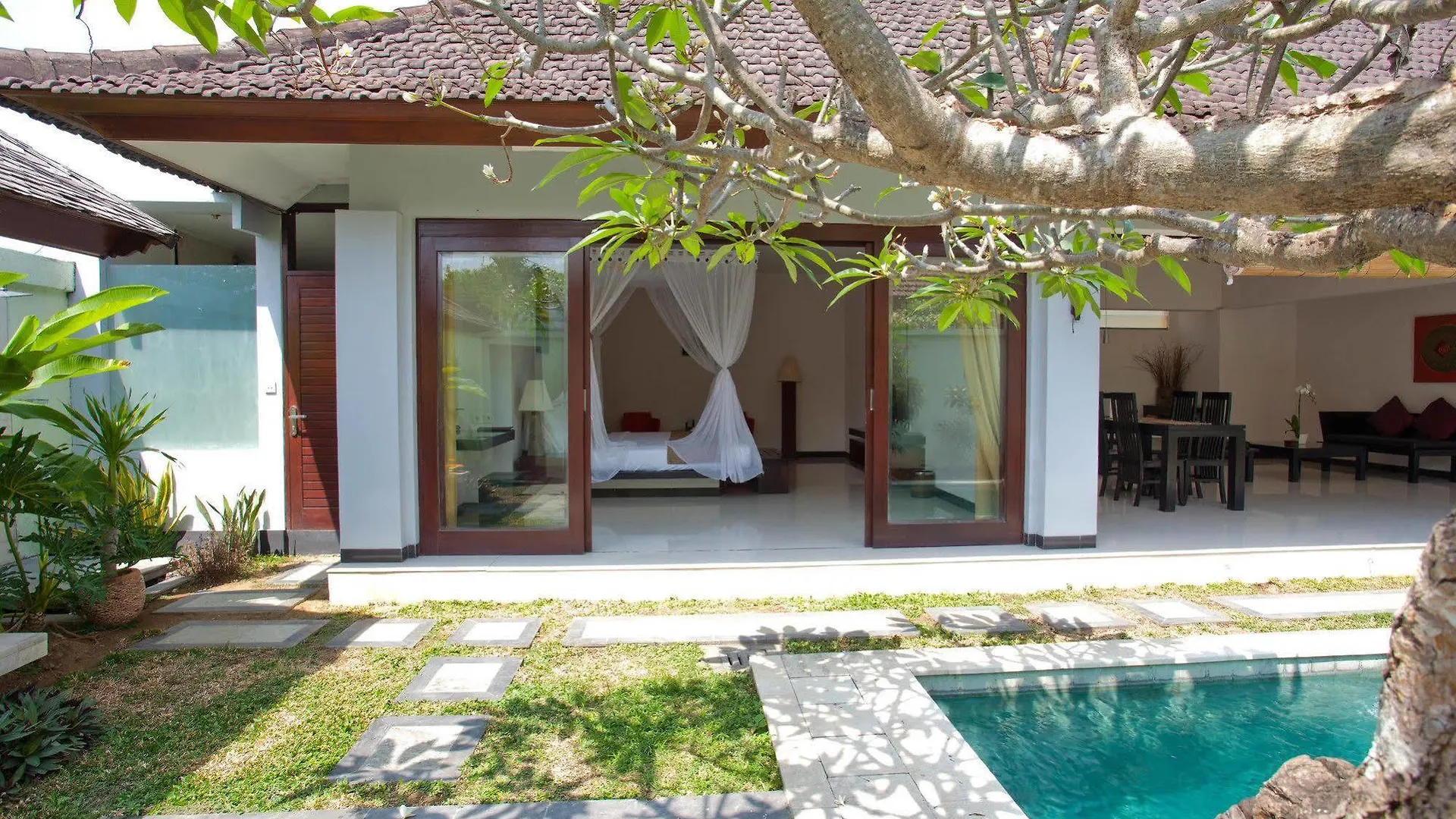The Rishi Villa Seminyak  Hotel Seminyak (Bali)