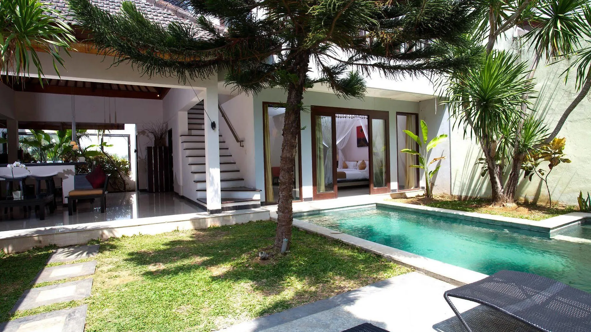 **** Hotel The Rishi Villa Seminyak  Indonesia