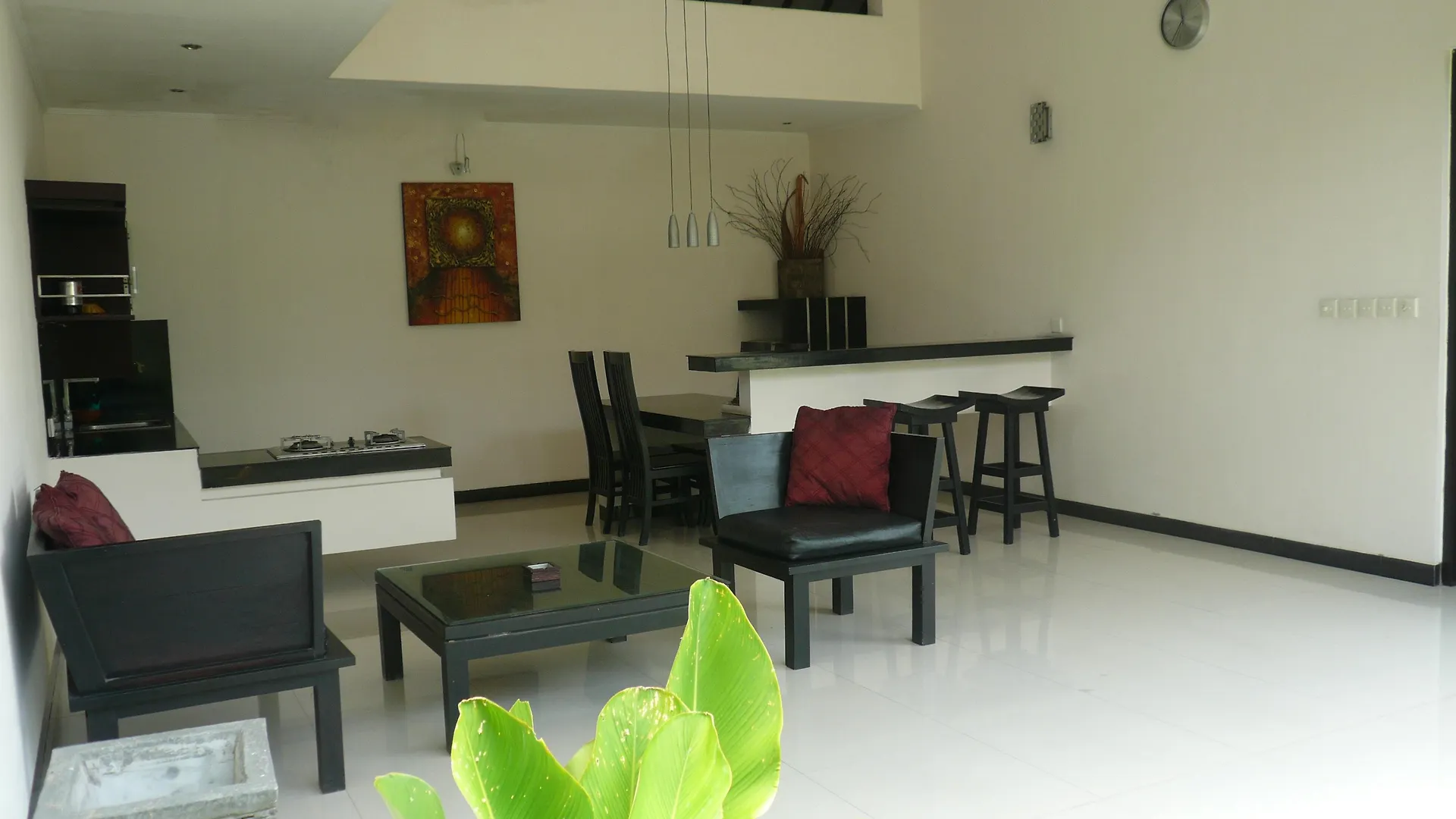 The Rishi Villa Seminyak  Indonesia