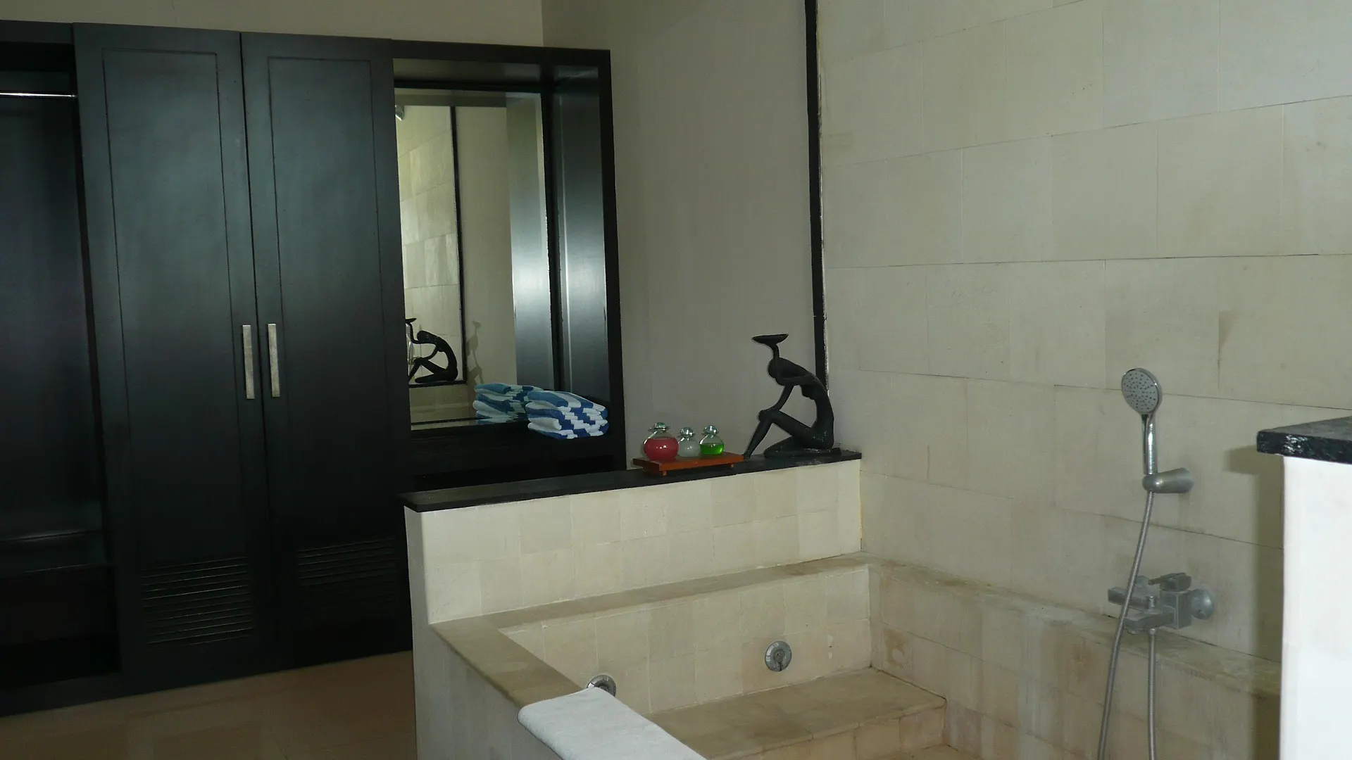The Rishi Villa Seminyak  Hotel Seminyak (Bali)