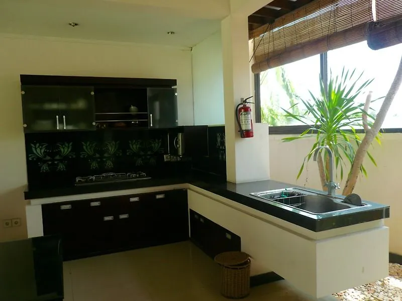 The Rishi Villa Seminyak