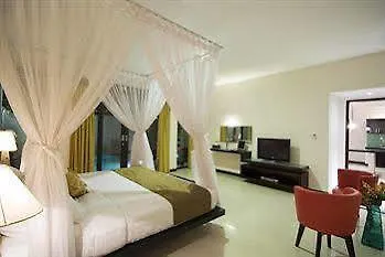 Hotel The Rishi Villa Seminyak