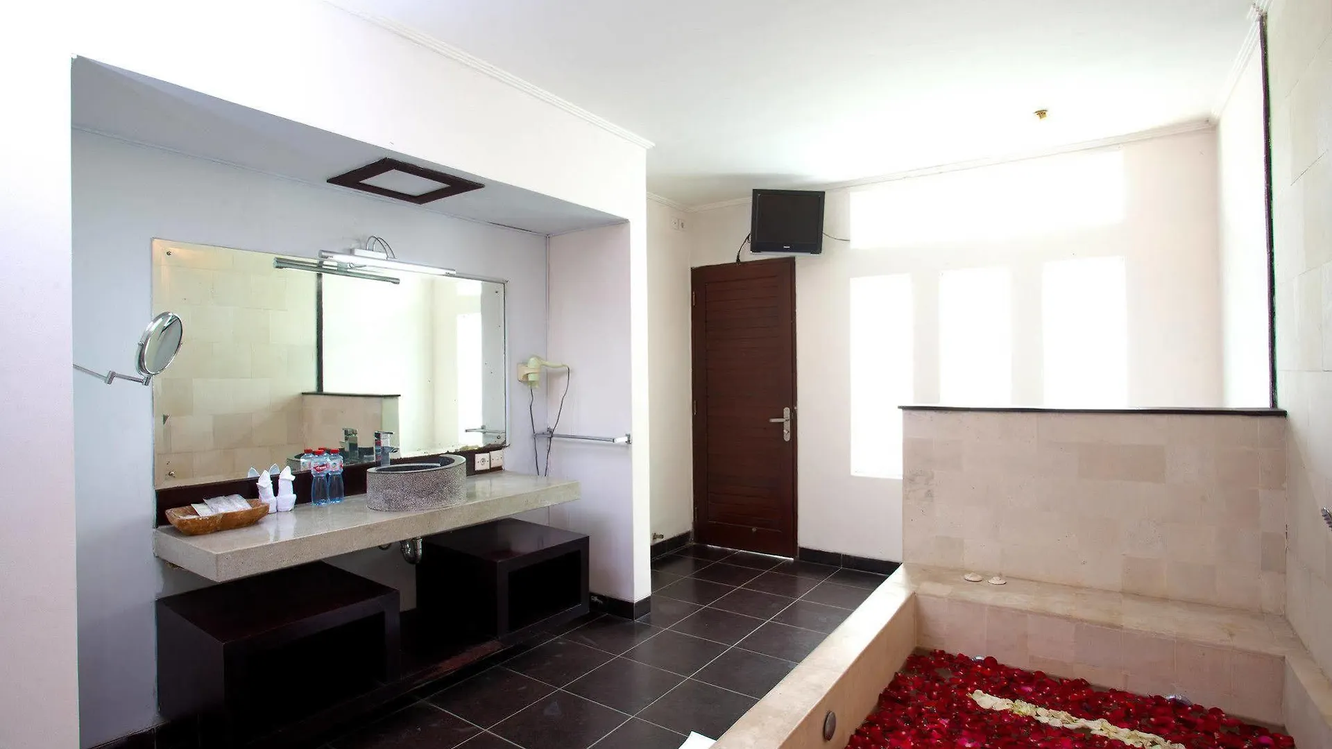**** Hotel The Rishi Villa Seminyak  Indonesia