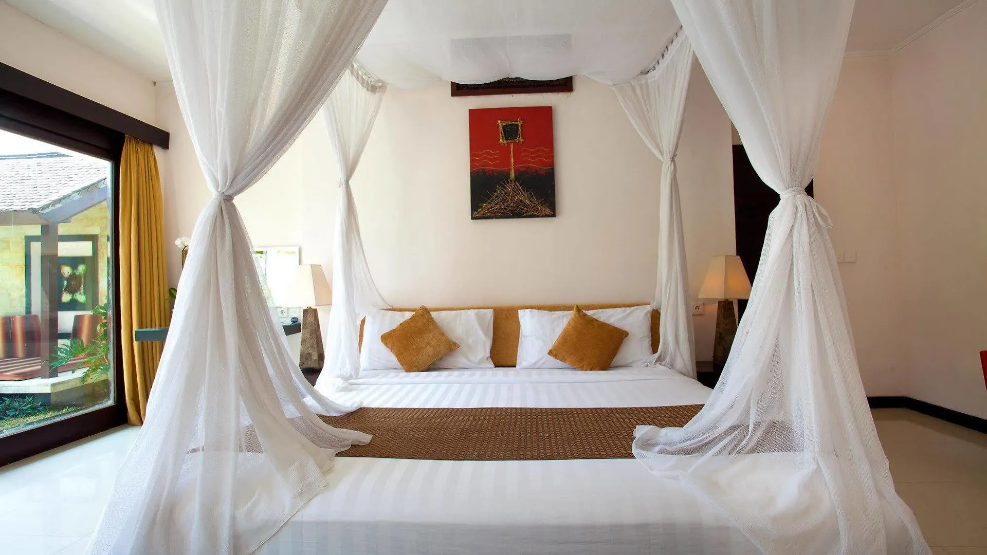 Hotel The Rishi Villa Seminyak